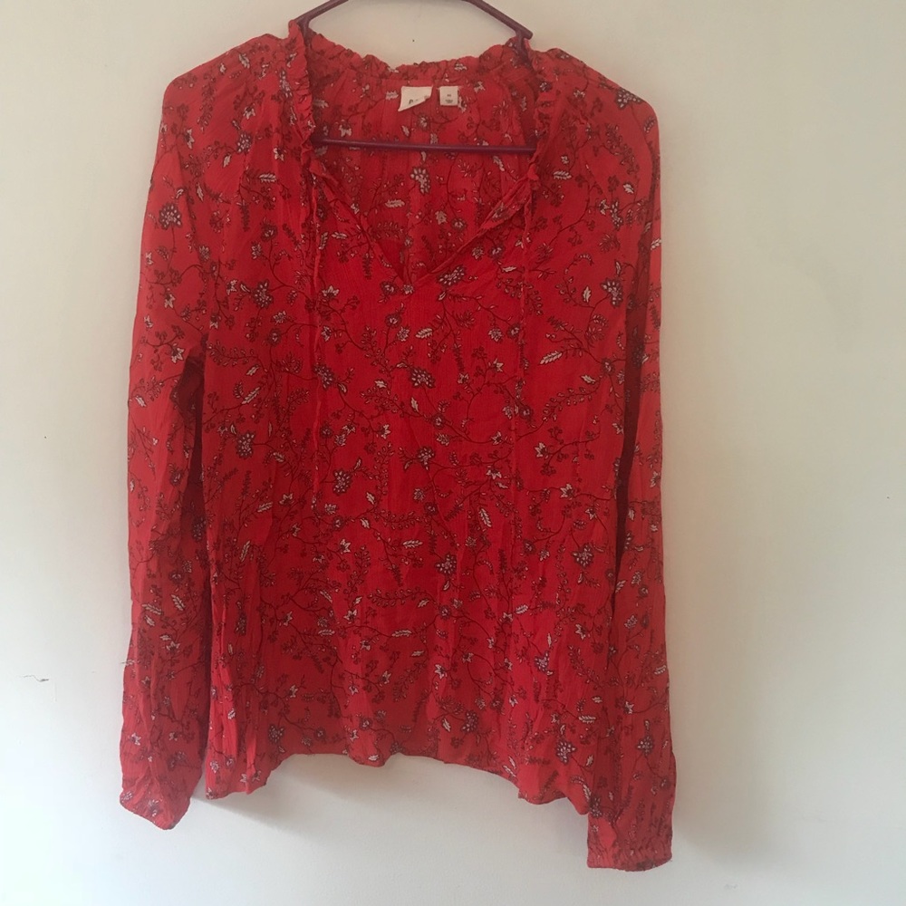 Gap top - Picture 5 of 5